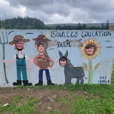 A Brilliant Trial Day at Bowlees Education Farm